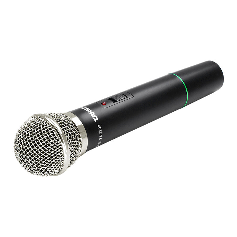 Micrófono Takstar TS-2200