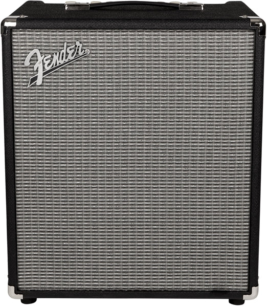 AMPLIFICADOR DE BAJO FENDER RUMBLE 100 V3