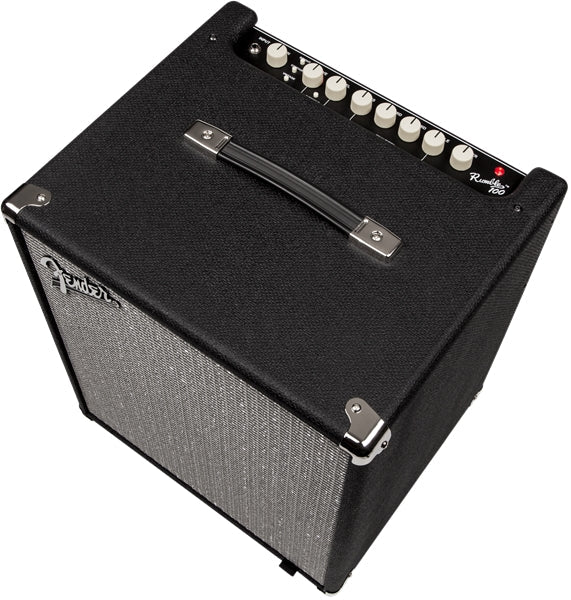 AMPLIFICADOR DE BAJO FENDER RUMBLE 100 V3
