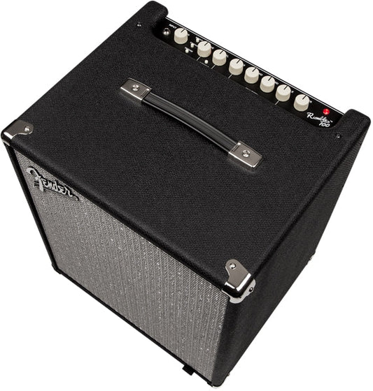 AMPLIFICADOR DE BAJO FENDER RUMBLE 100 V3