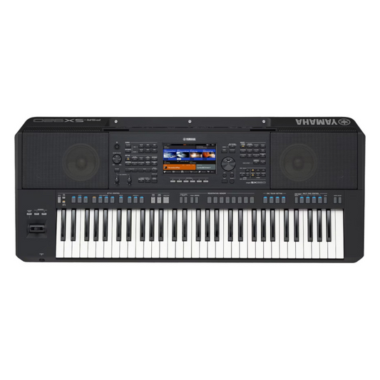Teclado Yamaha PSR-SX920