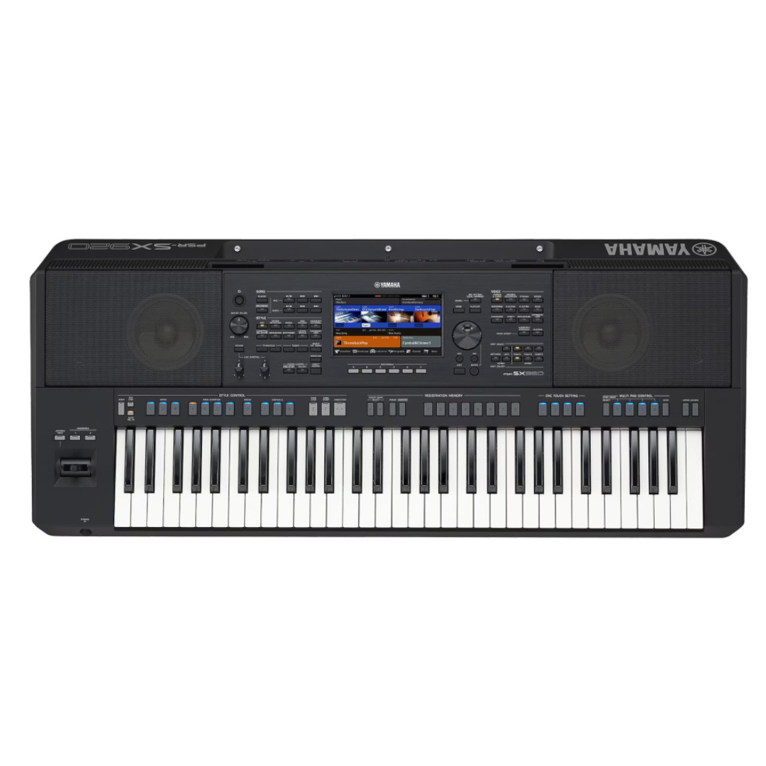 Teclado Yamaha PSR-SX920
