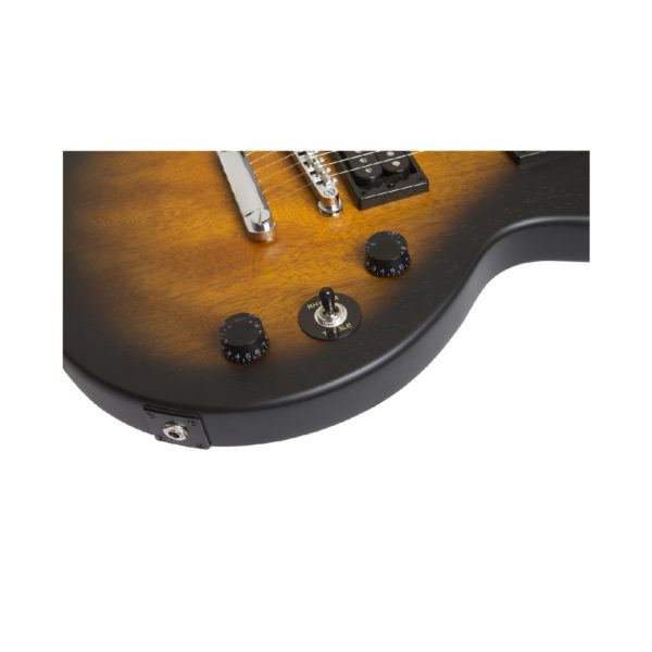 GUITARRA ELEC EPIPHONE ENSVVSVCH1 LES PAUL SPECIAL
