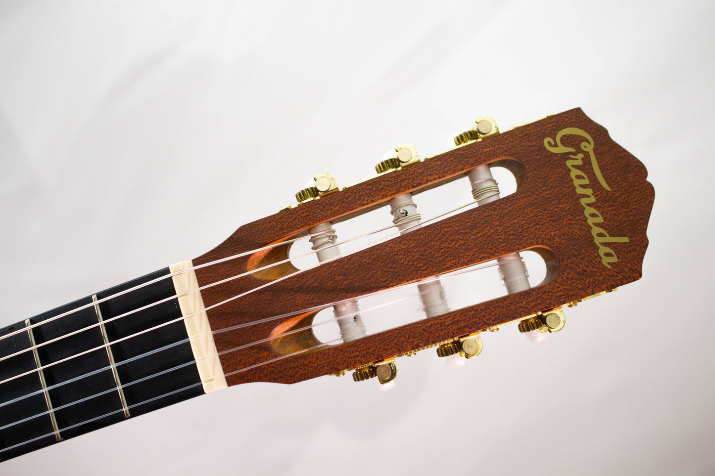Guitarra Granada Studiopro CE Electroacústica Natural