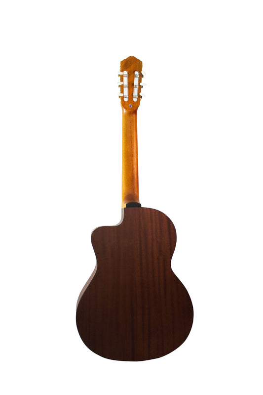 Guitarra Granada Studiopro CE Electroacústica Natural