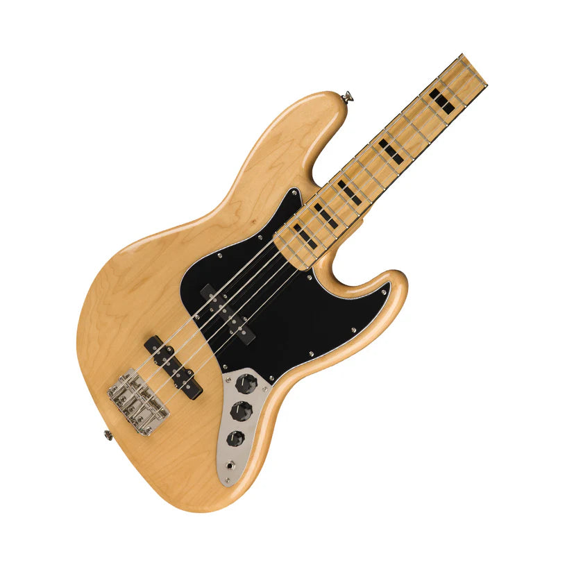 Herencia legendaria Bajo de 5 cuerdas - Squier Classic Vibe ’70s Jazz Bass V