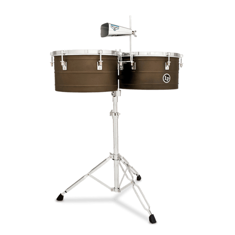 TIMBAL LP MATADOR BARRIO 14"15" LPM258
