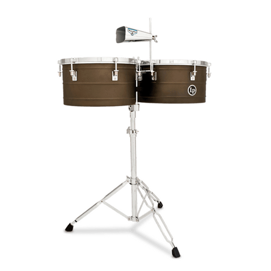 TIMBAL LP MATADOR BARRIO 14"15" LPM258