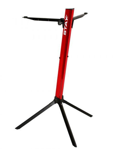 ATRIL STAY TECLADO 183 1100/01 ROJO