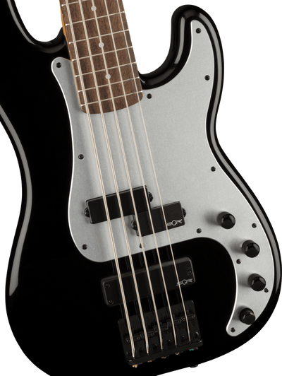 BAJO ELECTRICO FENDER CONT ACT PB PH V