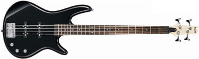BAJO ELECTRICO IBANEZ GSR180-BK