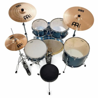 BATERIA TAMA IP52H6W-HLB AZUL 5 CP UN ATRIL/SILLA