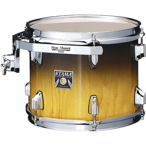 BATERIA TAMA SUPERSTAR CL52KRSP-GLP