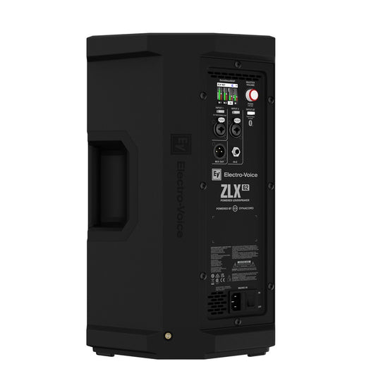 Electro-Voice ZLX-8P-G2 Altavoz Activo de 8" 1000W