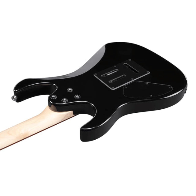 GUITARRA ELEC IBANEZ GRX70QA-SB