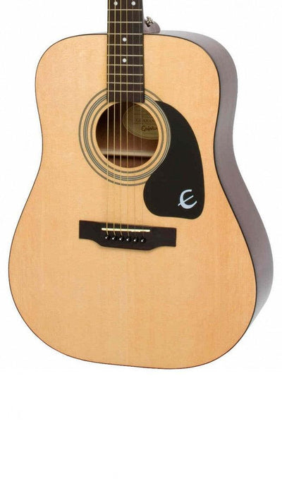 GUITARRA ACUSTICA EPIPHONE DR-100 NATUR