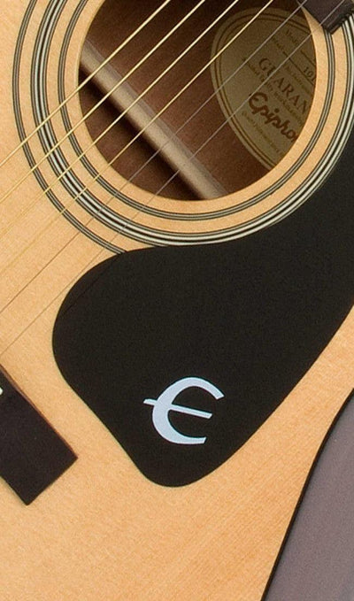 GUITARRA ACUSTICA EPIPHONE DR-100 NATUR