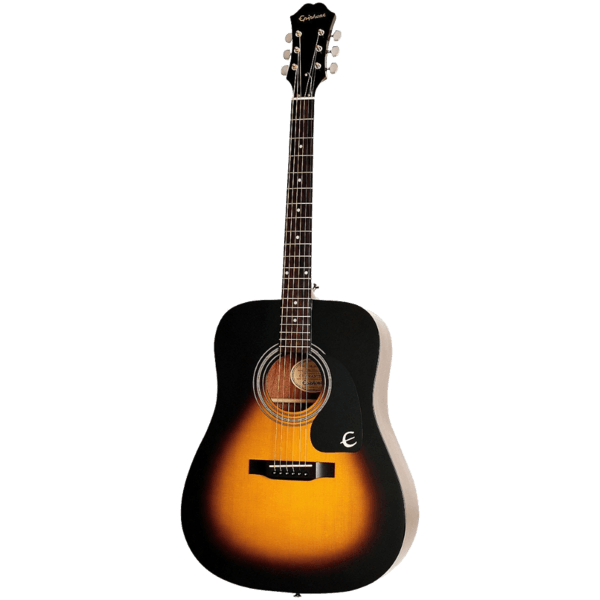 GUITARRA ACUSTICA EPIPHONE  DR-100 Vint S