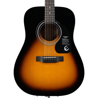 GUITARRA ACUSTICA EPIPHONE  DR-100 Vint S