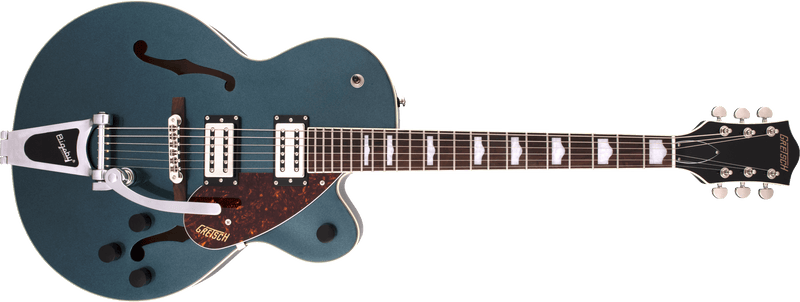 GUITARRA ELEC GRETSCH G2420T HLW SC GNM