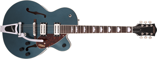GUITARRA ELEC GRETSCH G2420T HLW SC GNM