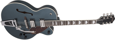 GUITARRA ELEC GRETSCH G2420T HLW SC GNM