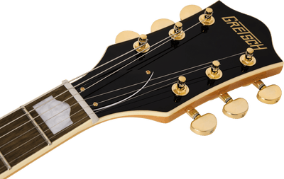 GUITARRA ELEC GRETSCH G2410TG STRM HLW