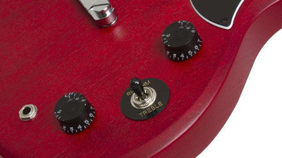 GUITARRA ELEC EPIPHONE EGSVCHVCH1 SG-SPECIAL VE