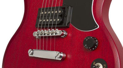 GUITARRA ELEC EPIPHONE EGSVCHVCH1 SG-SPECIAL VE