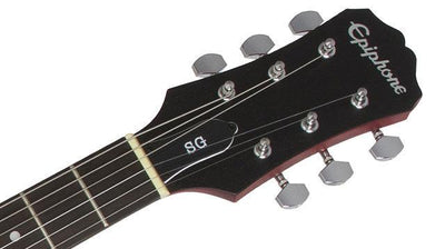 GUITARRA ELEC EPIPHONE EGSVCHVCH1 SG-SPECIAL VE