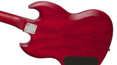 GUITARRA ELEC EPIPHONE EGSVCHVCH1 SG-SPECIAL VE