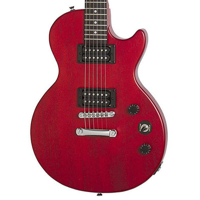 GUITARRA ELEC EPIPHONE ENSVHSVCH1 LES PAUL SPECIAL