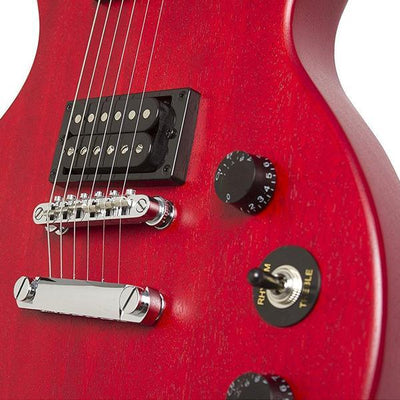 GUITARRA ELEC EPIPHONE ENSVHSVCH1 LES PAUL SPECIAL