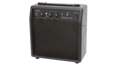 GUITARRA ELEC EPIPHONE PPEG-EGL1EBCH1 LES P PY KIT