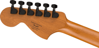 GUITARRA ELEC FENDER CONT STRAT SPCL