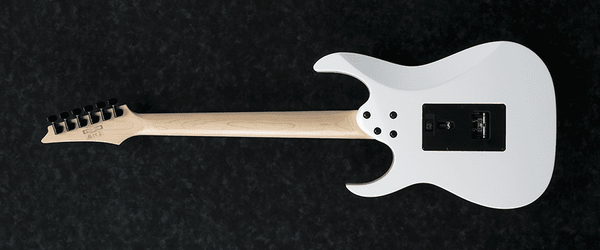 Guitarra Eléctrica Ibañez RG350DXZ-WH