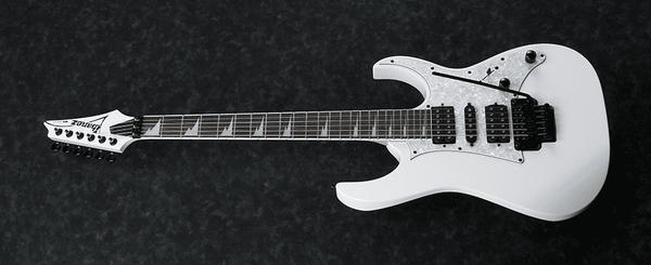 Guitarra Eléctrica Ibañez RG350DXZ-WH
