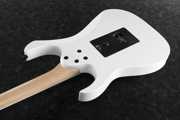 Guitarra Eléctrica Ibañez RG350DXZ-WH