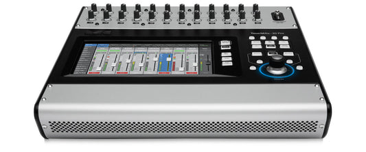 QSC TouchMix30 Pro Mezclador digital profesional de 32 canales
