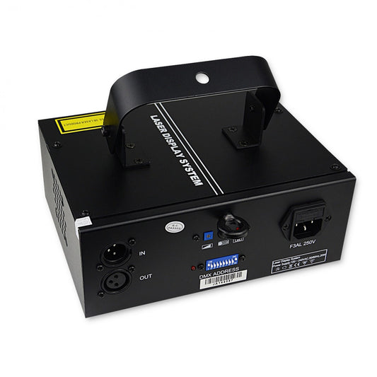 Luz Big Dipper B1000