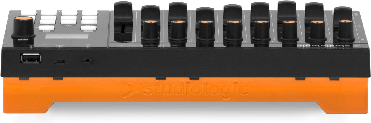 Studiologic Controlador SL-MIXFACE