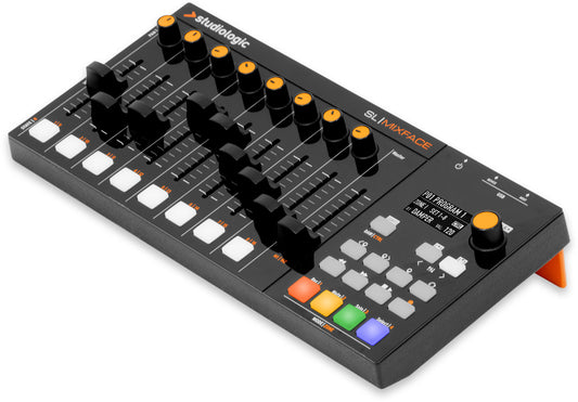 Studiologic Controlador SL-MIXFACE