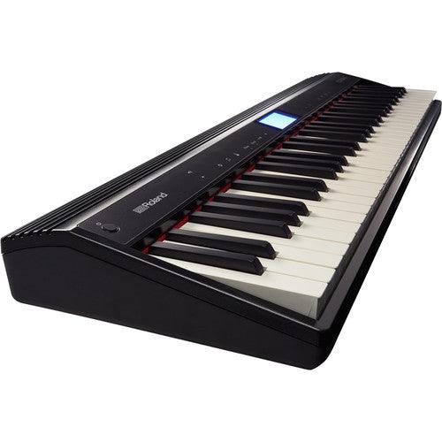 Piano Digital Roland GO-61PC