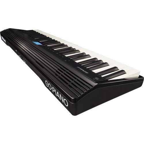 Piano Digital Roland GO-61PC