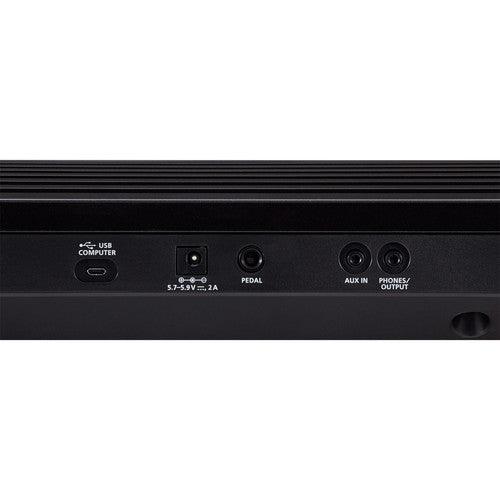 Piano Digital Roland GO-61PC