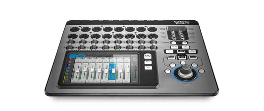 MEZCLADOR QSC DIGITAL TOUCHMIX-16