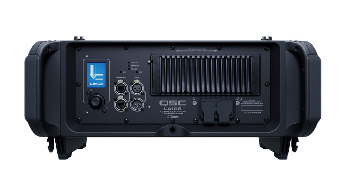 Line Array QSC L-Class 108