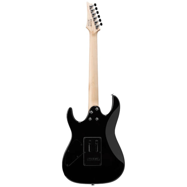 GUITARRA ELEC IBANEZ GRX70QA-SB
