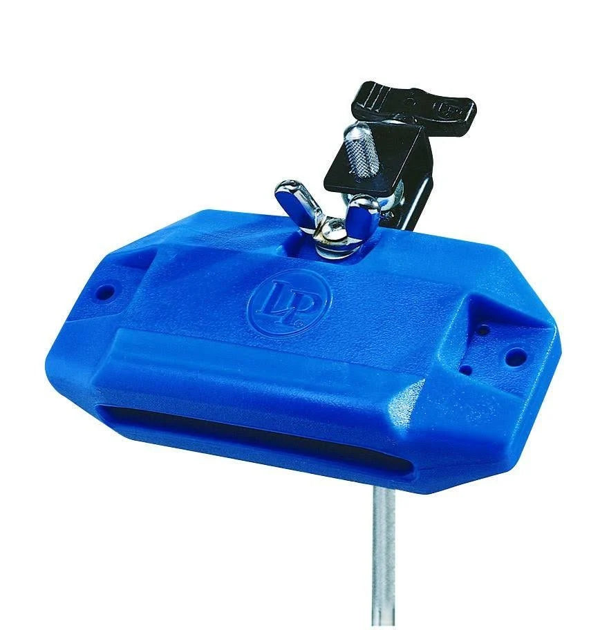 JAM BLOCKS LP HIGH AZUL LP1205