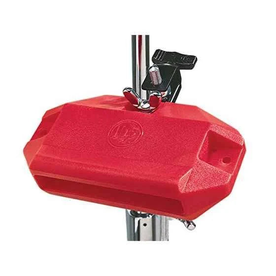 JAM BLOCKS LP MEDIUM ROJO LP1207
